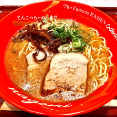 大江戸フードホールの画像