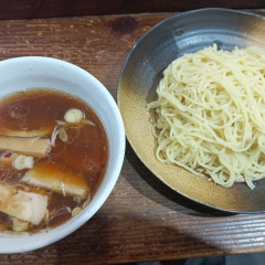 支那そば 菜華の画像