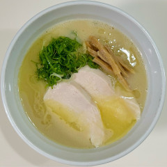 らーめん れんげの画像