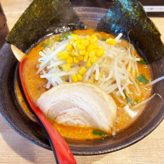 麺酒坊 林の画像