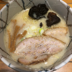 らーめん風来居 神田秋葉原店の画像