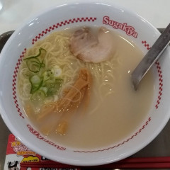 スガキヤ アスティ猪子石店の画像