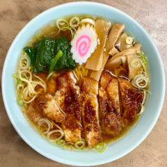 さつき食堂の画像