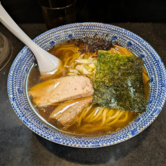 麺心 國もとの写真