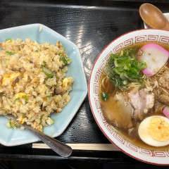 マルイ食堂の画像