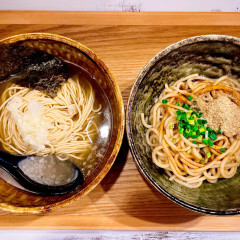 煮干し系かけラーメン専門店 Fの画像