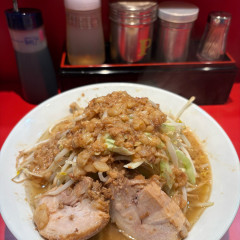 ブタブタコブタラーメン 代々木店の画像