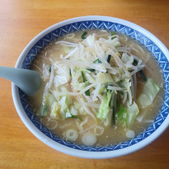 じんべい食堂の画像