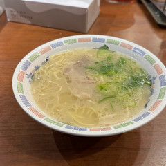 博多ラーメン はかたや 川端店の画像