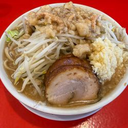 ラーメン（並）