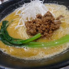 夜中ラーメン 始発までの画像
