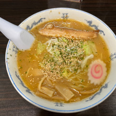 そば道楽 酒田泉店の画像