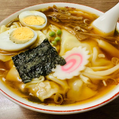 多万里食堂の写真