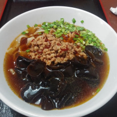 台湾料理 天香一 米沢店の画像