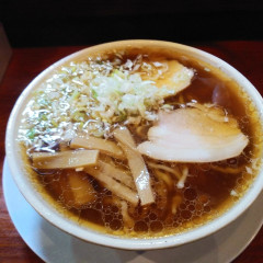 とりそば にこみ 和の画像