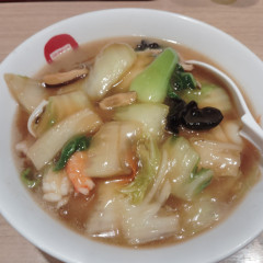 ラーメン中華食堂 新世 宮前店の画像