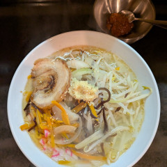 中華そば 春ちゃんの写真