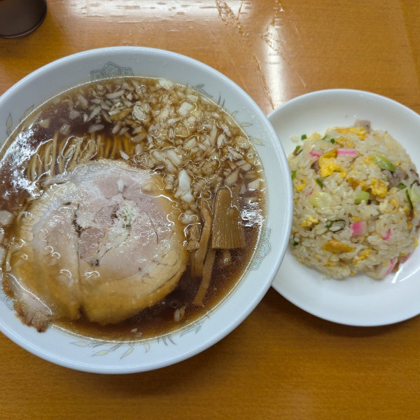 タンポポ - 北野 | ラーメンデータベース