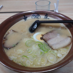 めん房 大喜の画像