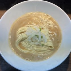 朝限定セット1000円裏(濃厚)300円