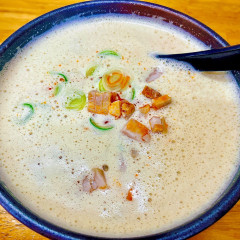 ラーメン夢の屋の画像