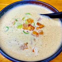 タンタンメン（900円）