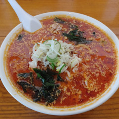 ほまれ食堂の画像