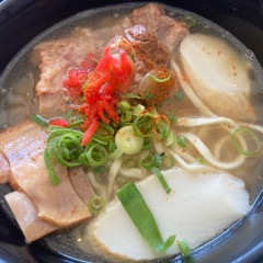 きじむなぁ食堂の画像