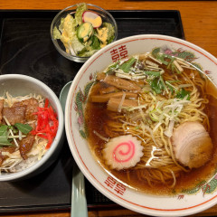 喜久井町 もりやの画像