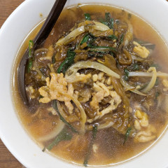 中華料理 美楽園の画像