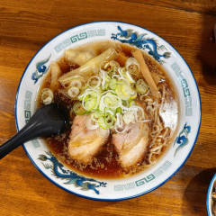 室蘭ラーメン 八屋 本店の画像