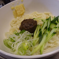 盛岡じゃじゃ麺専門店 じゃじゃかんの画像