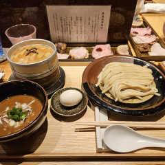 中華蕎麦 とみ田の画像