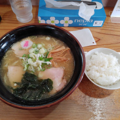 らーめん 一平 喜多方本店の画像