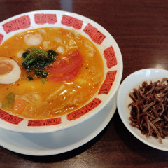 バーミヤン 宮前平店の画像