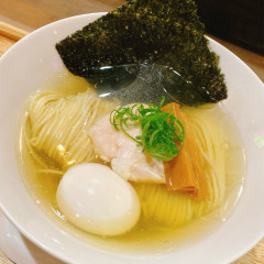 ラーメン ぼくのみらいの画像