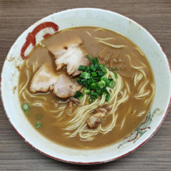 うらしま食堂の画像