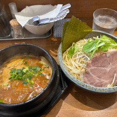 麺屋わおんの写真