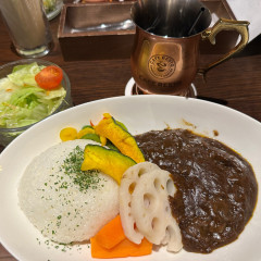 カフェレストの画像