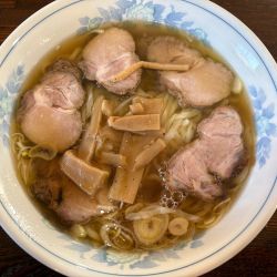 チャーシュー🍜