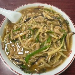 まんぷく亭の画像