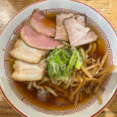 超多加水自家製手揉み麺 きたかた食堂の画像