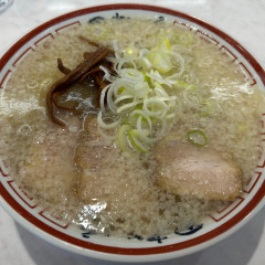 中華そば専門 田中そば店 荒川沖店の写真