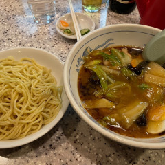 つけ麺みなみの写真