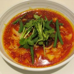 麻辣川府 銀座インズ店の画像