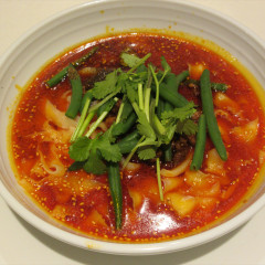 麻辣川府 銀座インズ店の画像