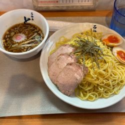 特製つけ麺　中盛（1280）