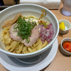 らぁ麺 はやし田 品川港南口店の画像