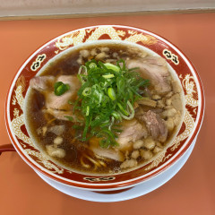 尾道ラーメン たつみの画像