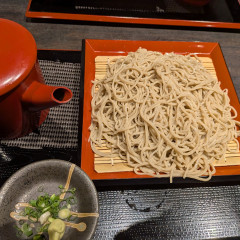 蕎麦居酒屋 小川庵 戸塚の画像
